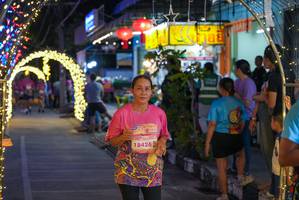 BIB: 18426
                            <button type="button" onclick="openModal(24676605)" class="btn btn-primary btn-sm float-right btn-popup" data-toggle="modal" data-target=".modal-high-quality">
                        <i class="fas fa-shopping-cart"></i> Add to Cart
                    </button>
                                            <button type="button" onclick="isThisMe(24676605, true)" class="btn btn-success btn-sm float-right btn-popup btn-isme hidden" data-toggle="tooltip" data-placement="bottom" title="นี่คือรูปของคุณใช่ไหม คลิกที่นี่เพื่อเอาเข้าอัลบั้ม">
                        <i class="fas fa-plus"></i> Add to album
                    </button>
                    <button type="button" onclick="isThisMe(24676605, false)" class="btn btn-warning btn-sm float-right btn-popup btn-isnotme hidden">
                        <i class="fas fa-ban"></i> Remove from album
                    </button>